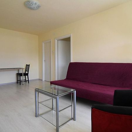 Ferienwohnung Gara De Nord - Resedinta Lui Calin Bukarest Exterior foto