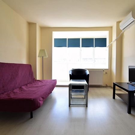 Ferienwohnung Gara De Nord - Resedinta Lui Calin Bukarest Exterior foto