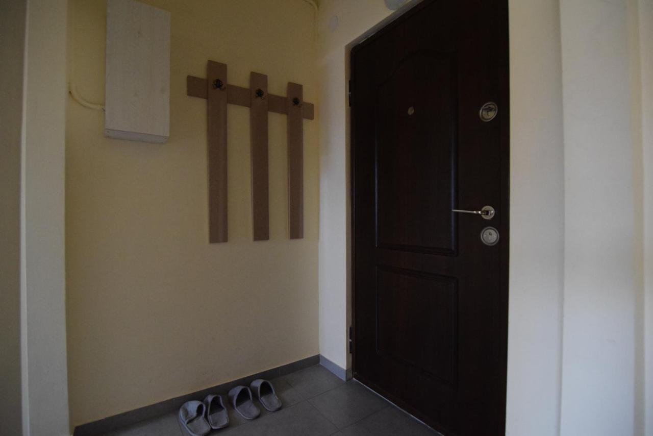 Ferienwohnung Gara De Nord - Resedinta Lui Calin Bukarest Exterior foto