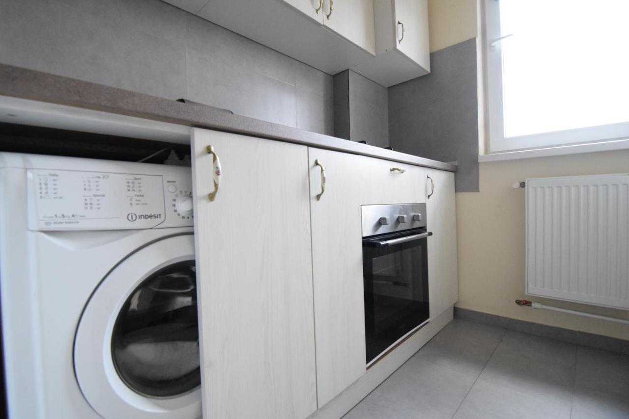 Ferienwohnung Gara De Nord - Resedinta Lui Calin Bukarest Exterior foto